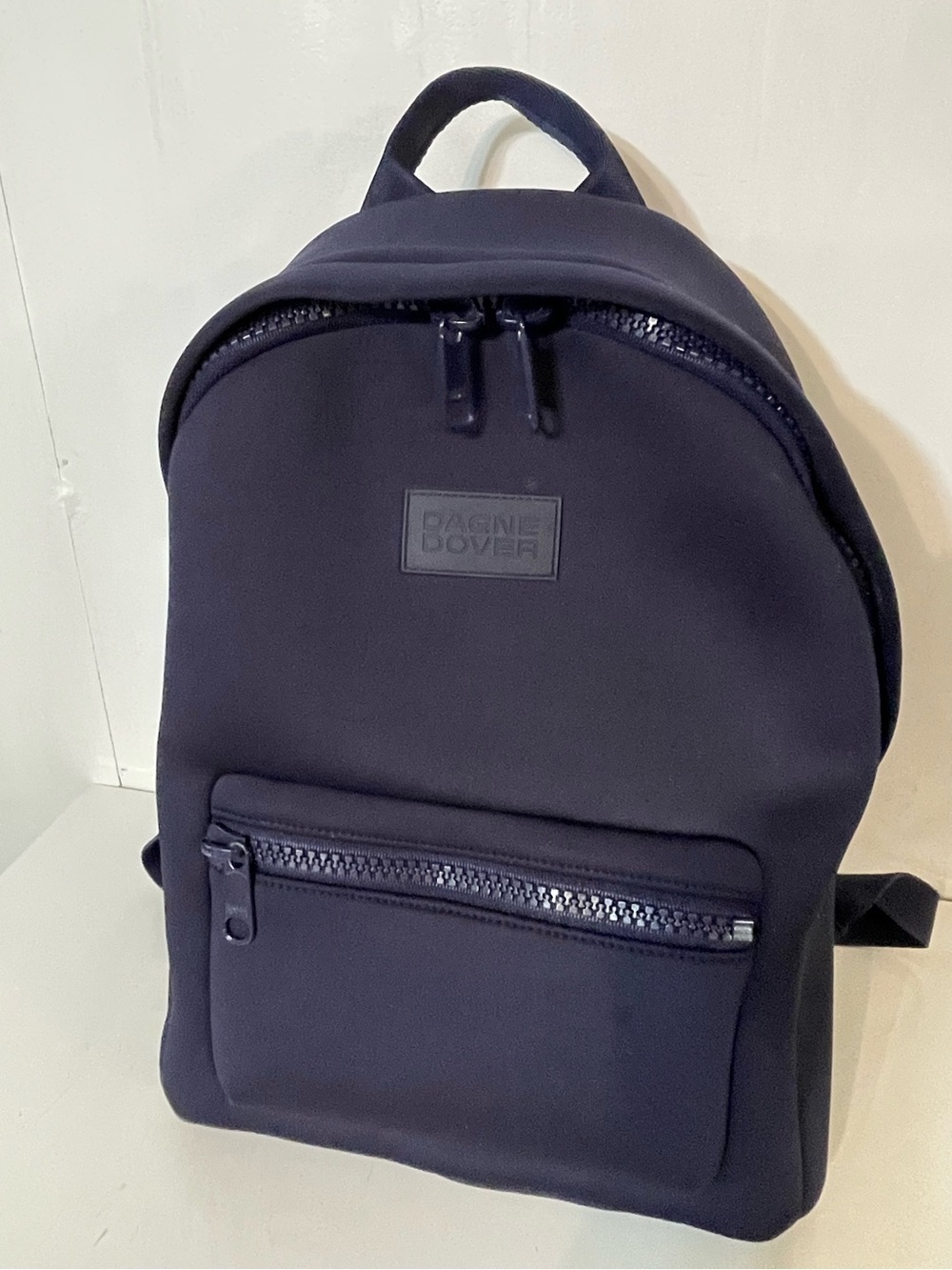 Dagne Dover Neoprene Backpack